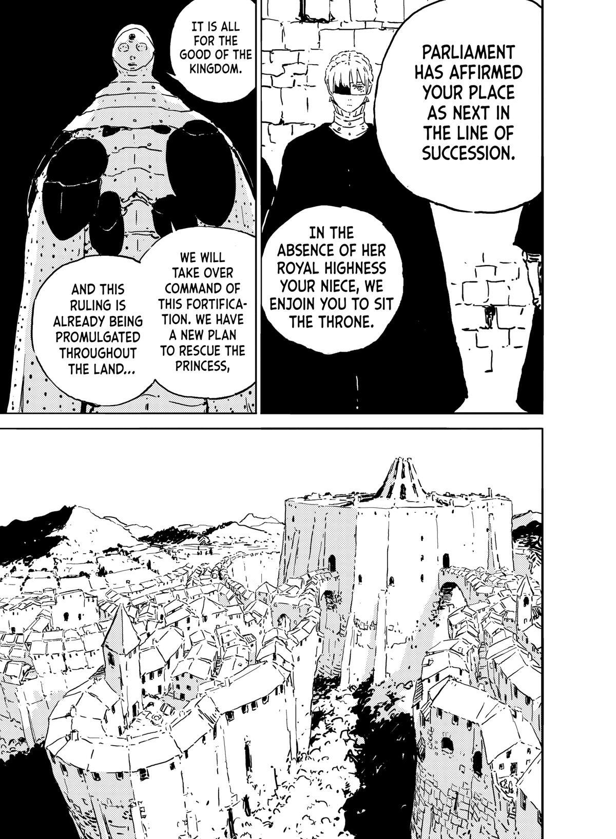 Read Tower Dungeon Manga Online