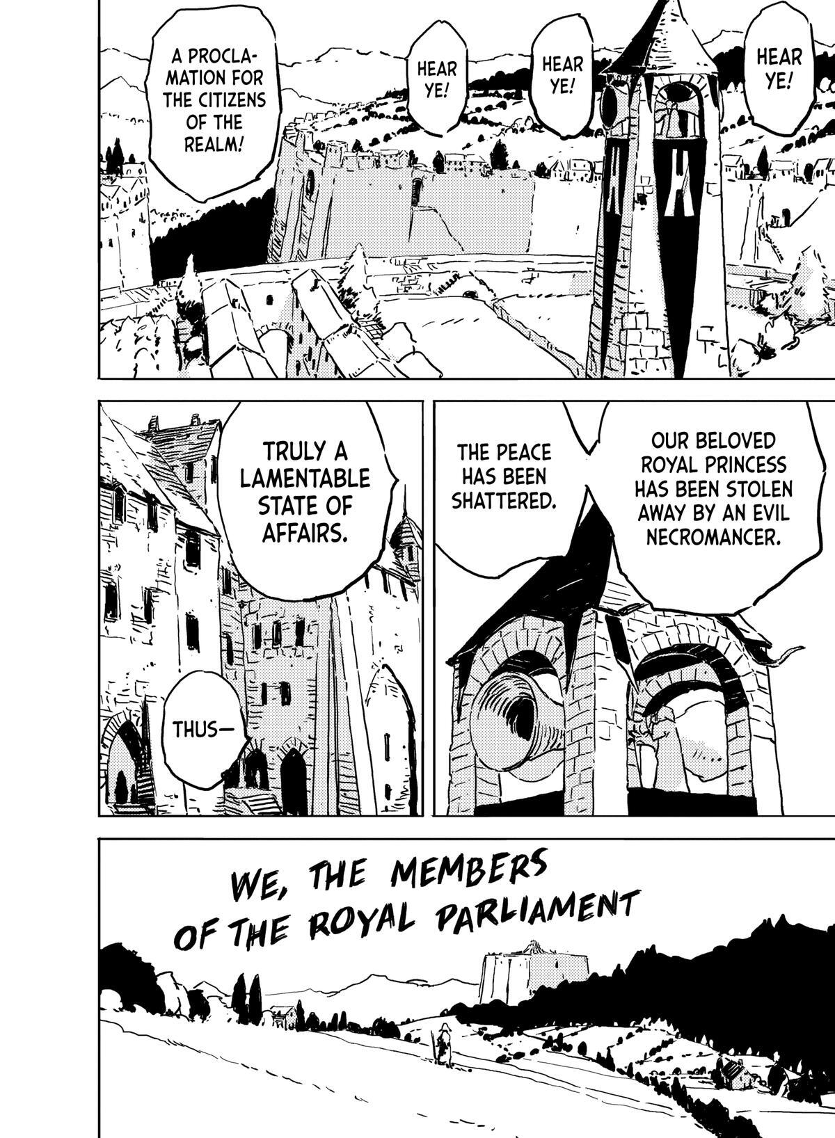 Read Tower Dungeon Manga Online