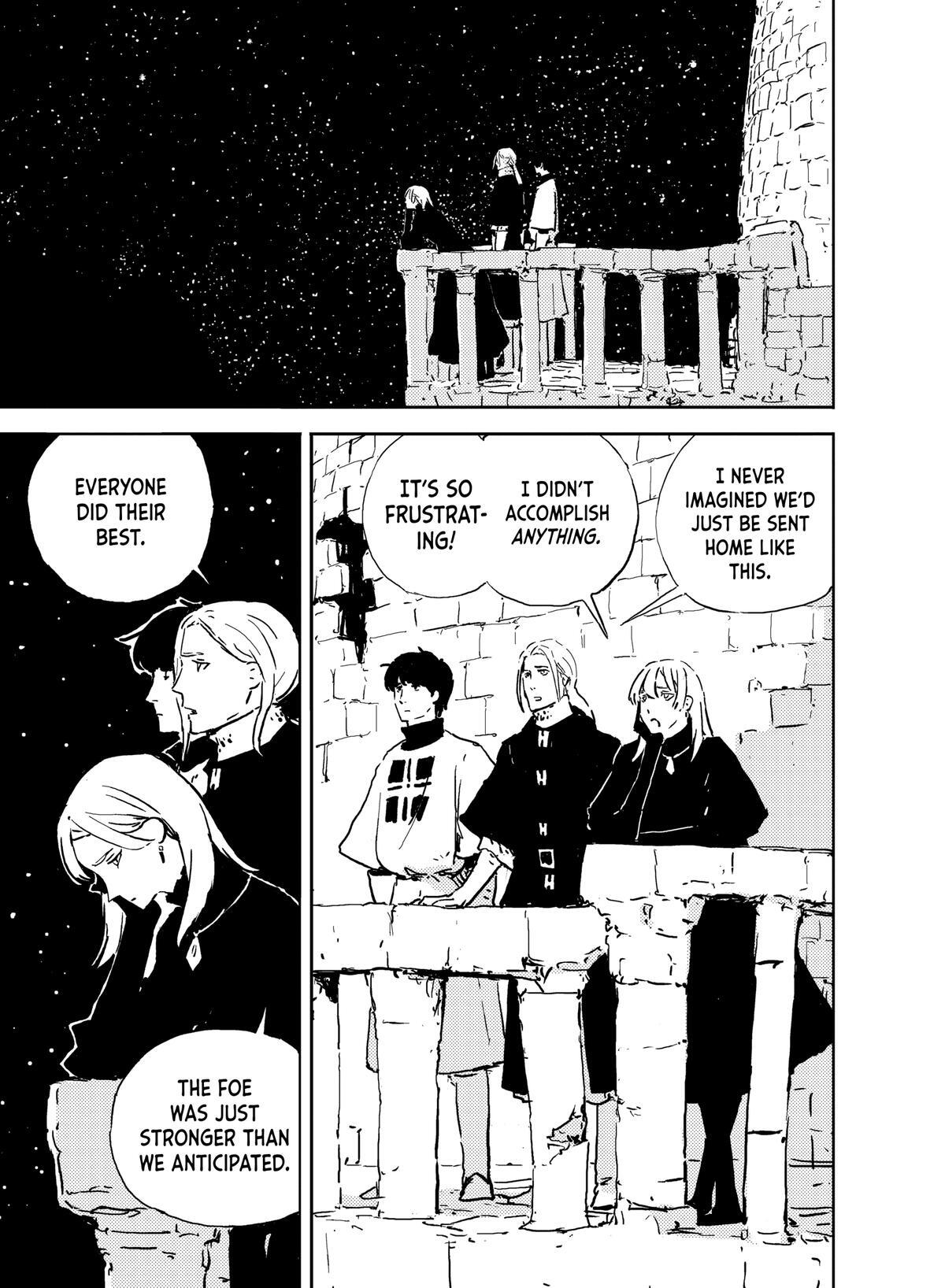 Read Tower Dungeon Manga Online