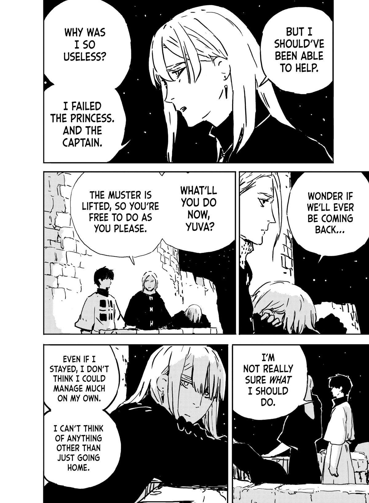 Read Tower Dungeon Manga Online