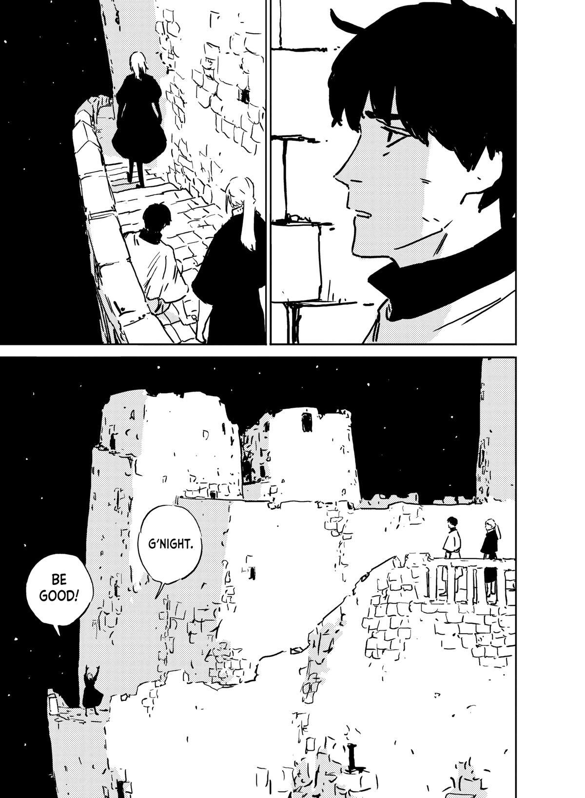 Read Tower Dungeon Manga Online