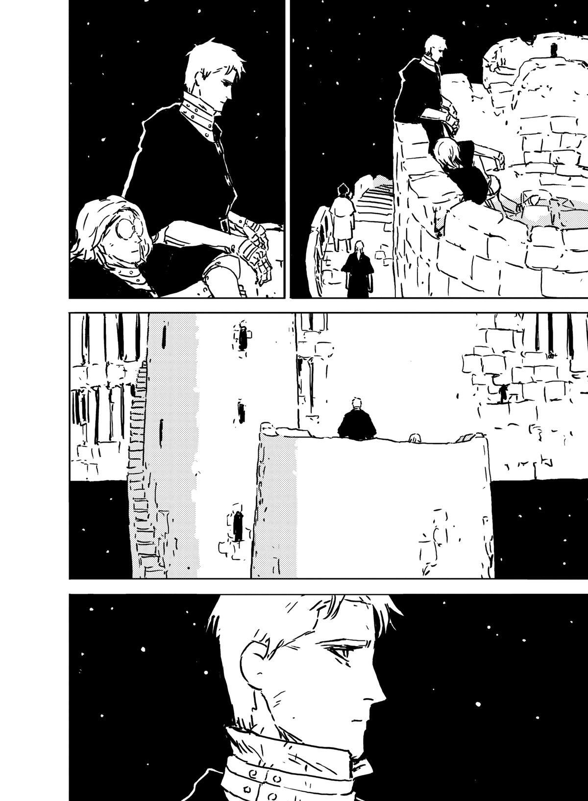 Read Tower Dungeon Manga Online