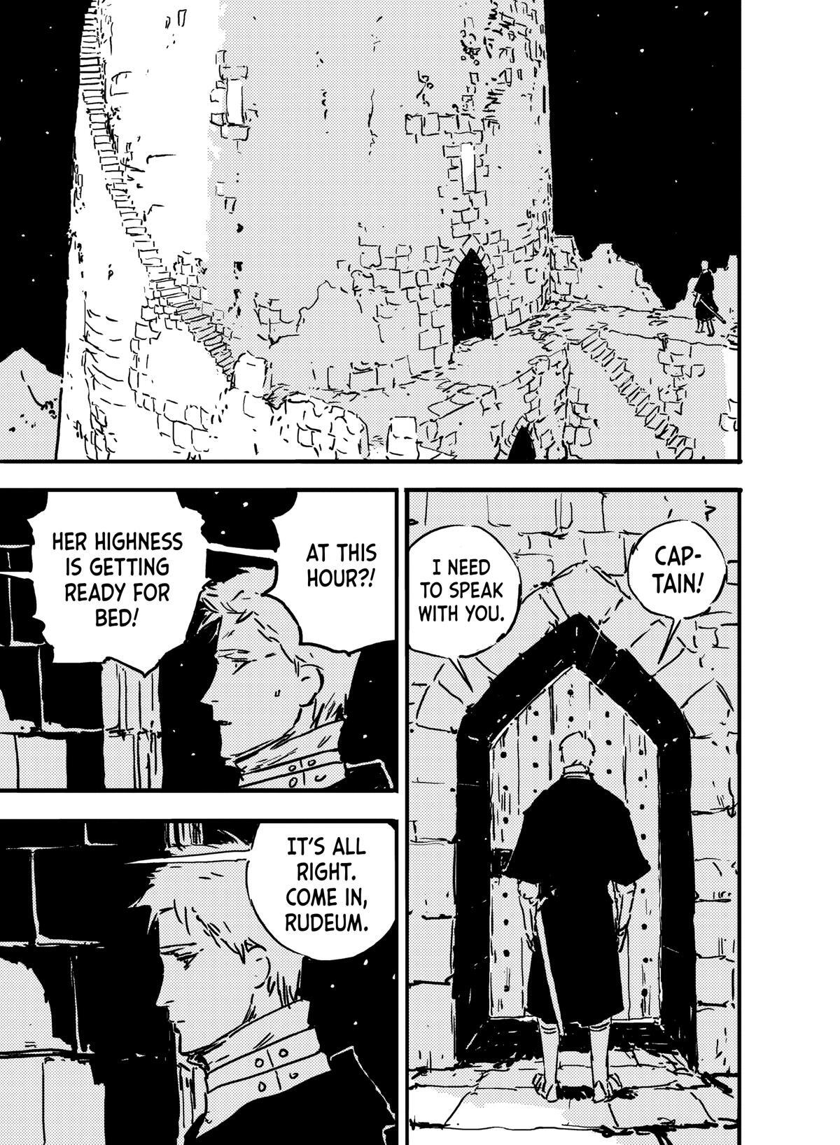 Read Tower Dungeon Manga Online