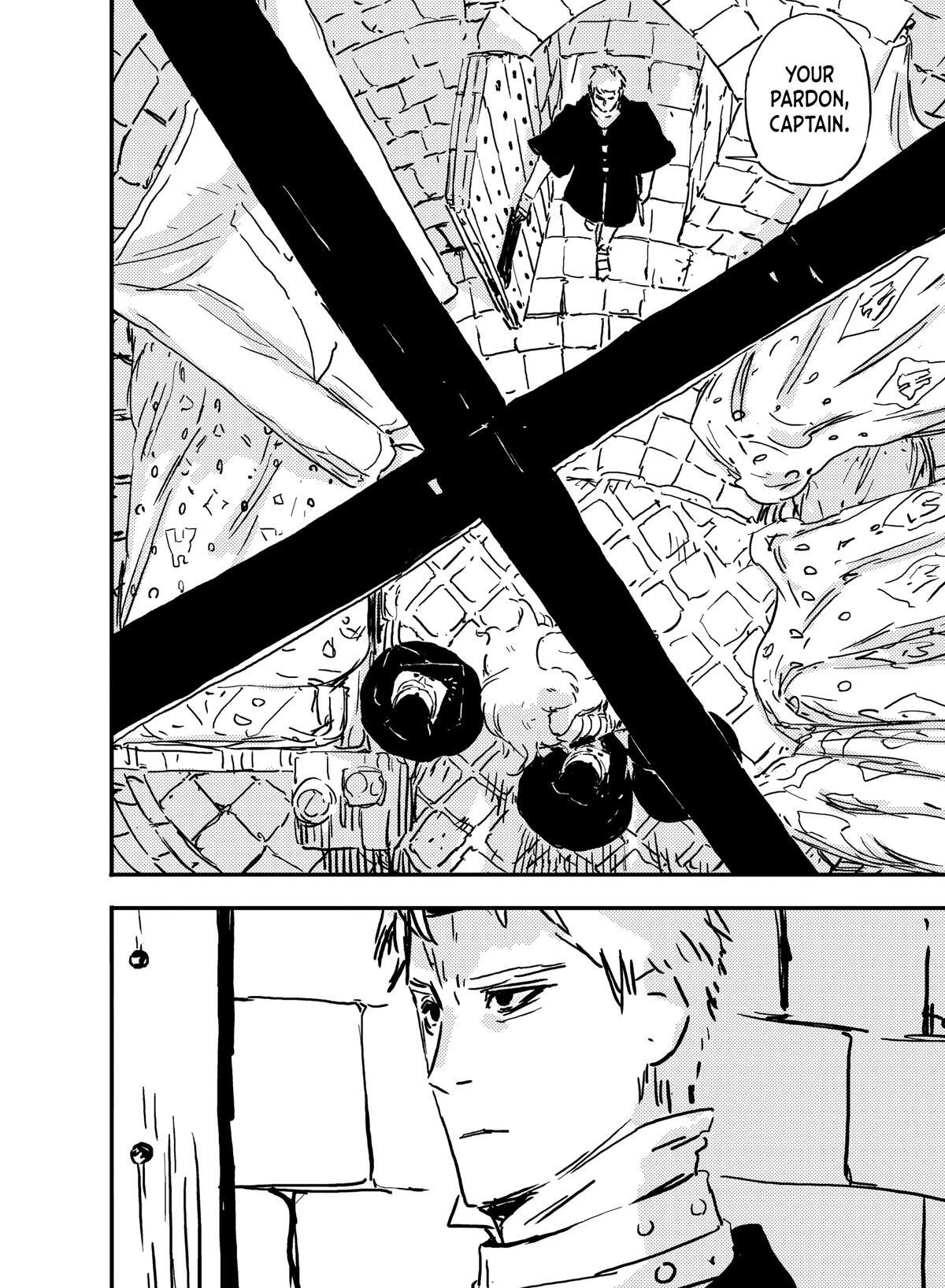 Read Tower Dungeon Manga Online