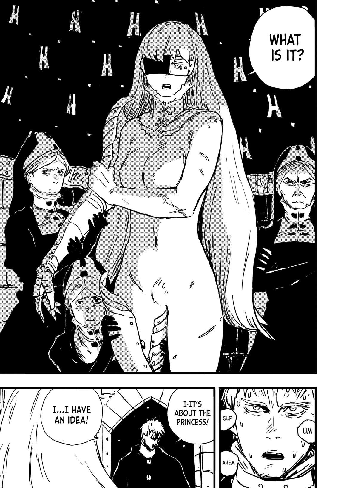 Read Tower Dungeon Manga Online