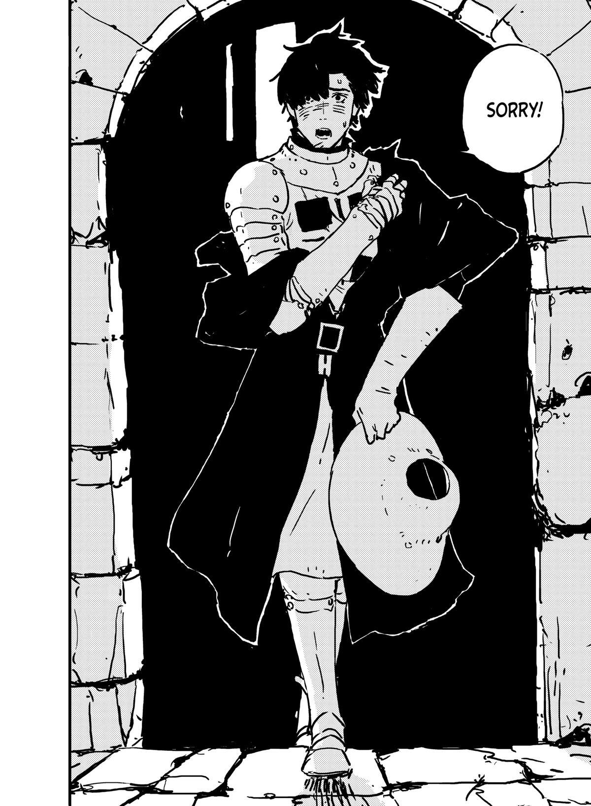 Read Tower Dungeon Manga Online