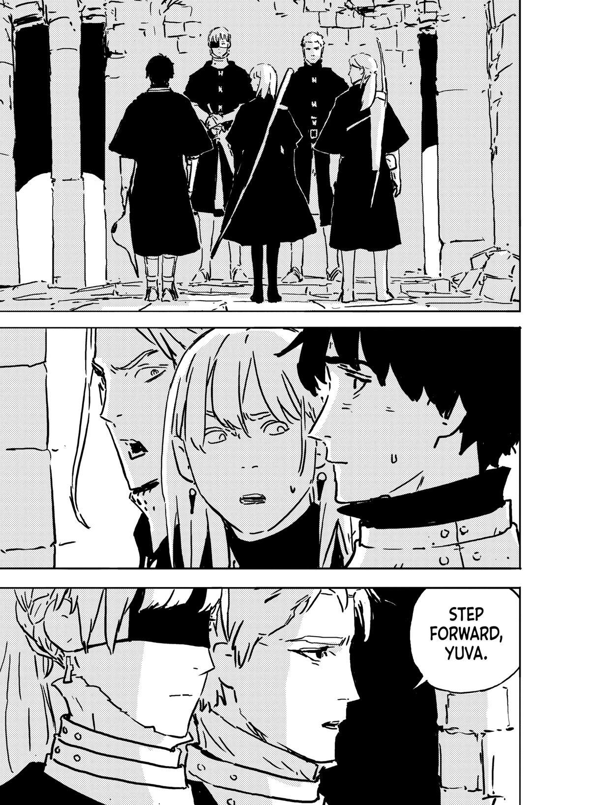 Read Tower Dungeon Manga Online