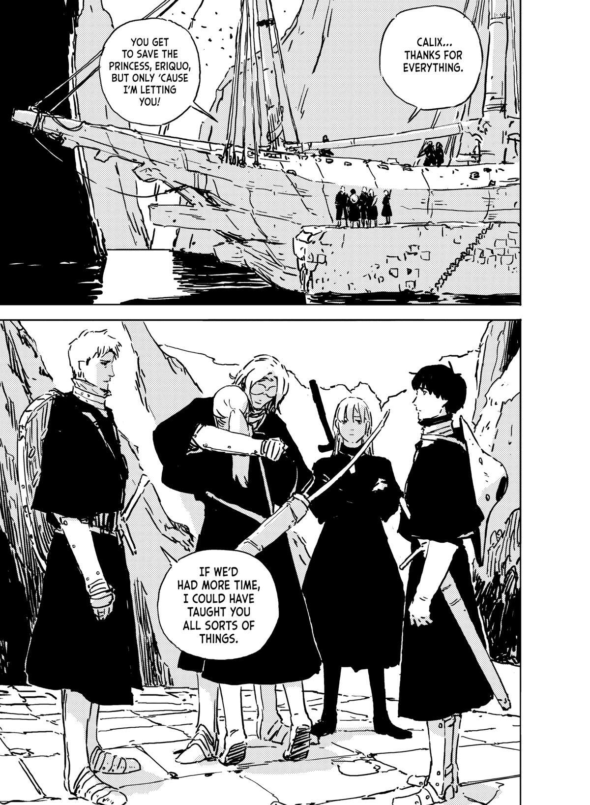 Read Tower Dungeon Manga Online