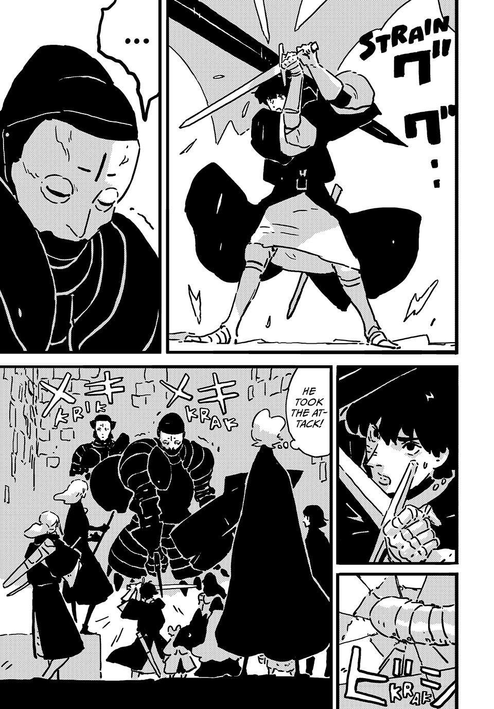 Read Tower Dungeon Manga Online