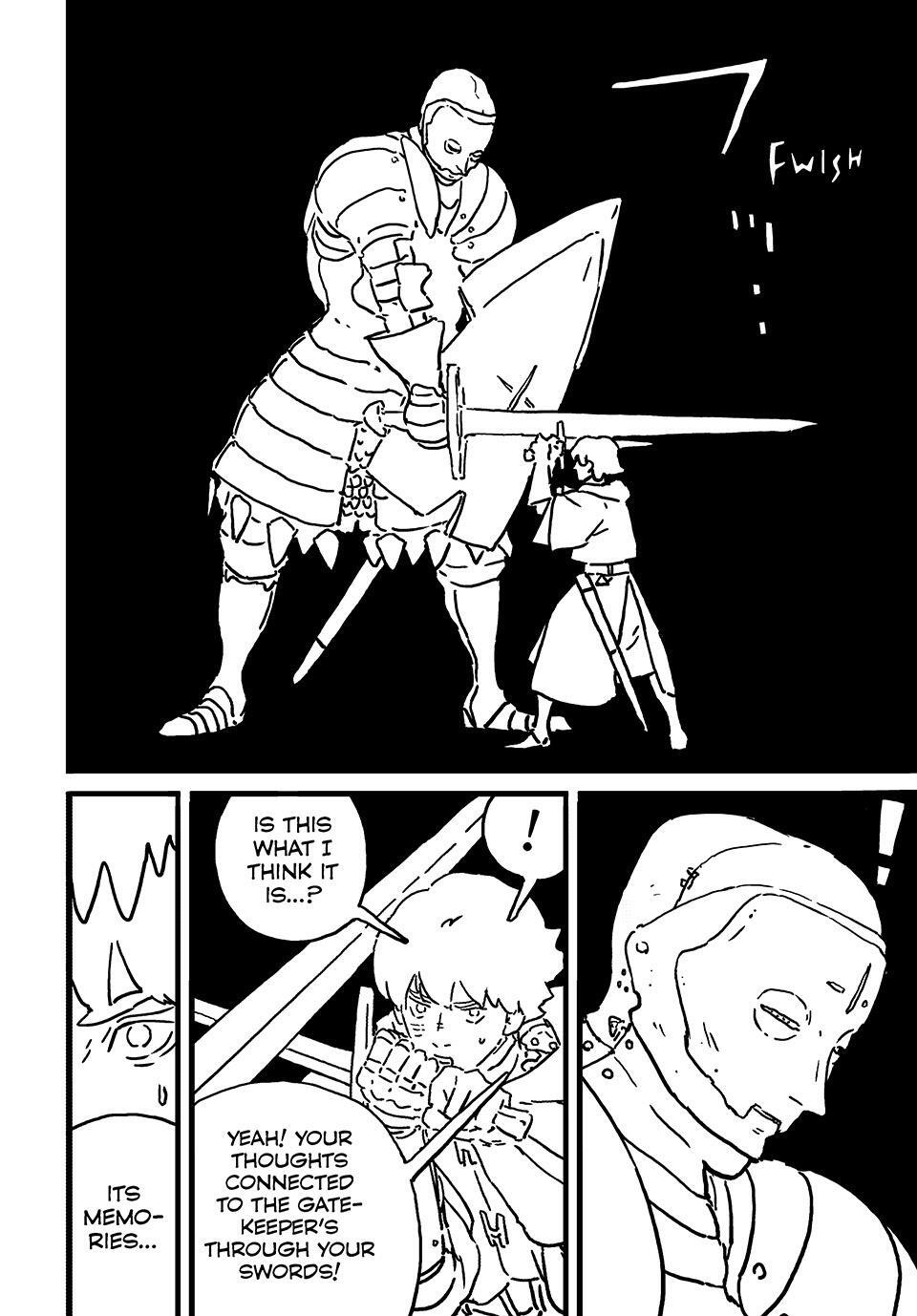 Read Tower Dungeon Manga Online
