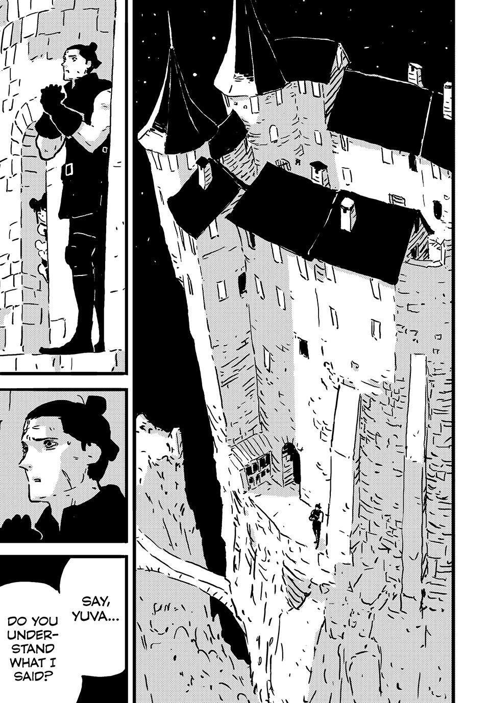 Read Tower Dungeon Manga Online