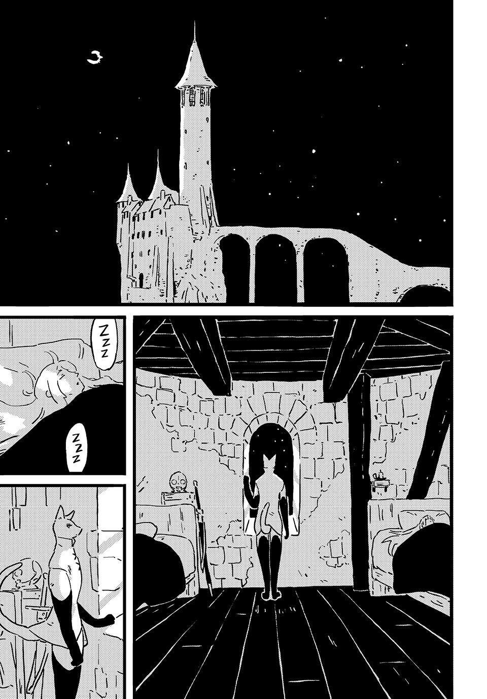 Read Tower Dungeon Manga Online