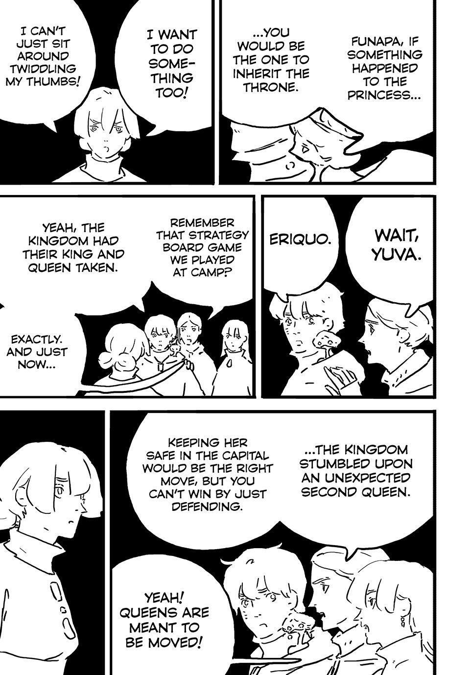 Read Tower Dungeon Manga Online