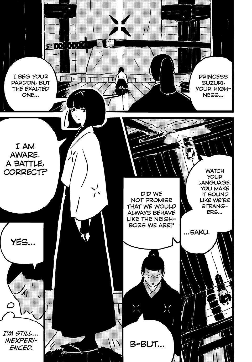 Read Tower Dungeon Manga Online