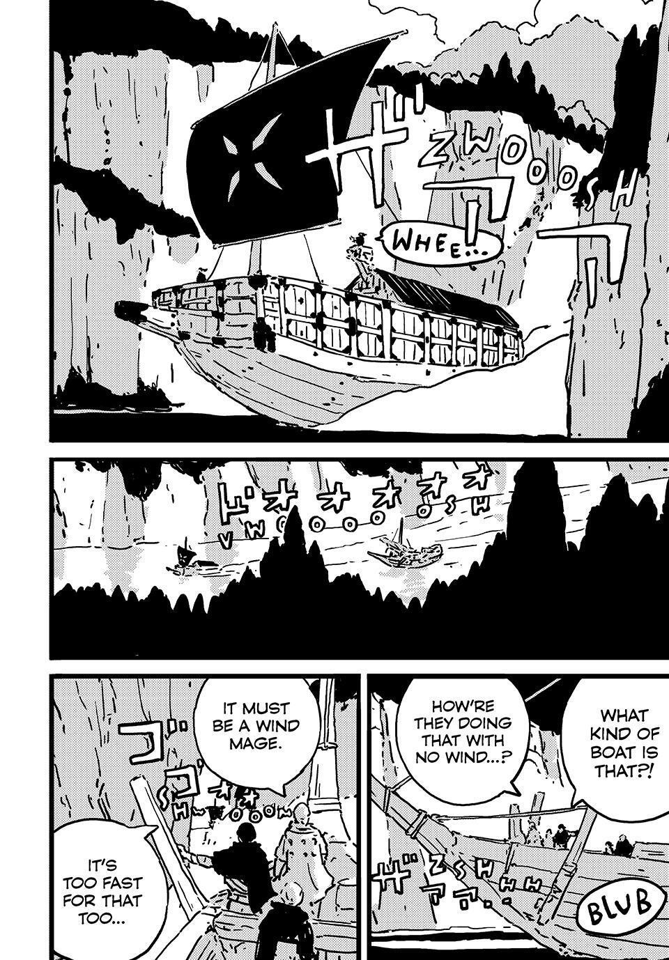 Read Tower Dungeon Manga Online