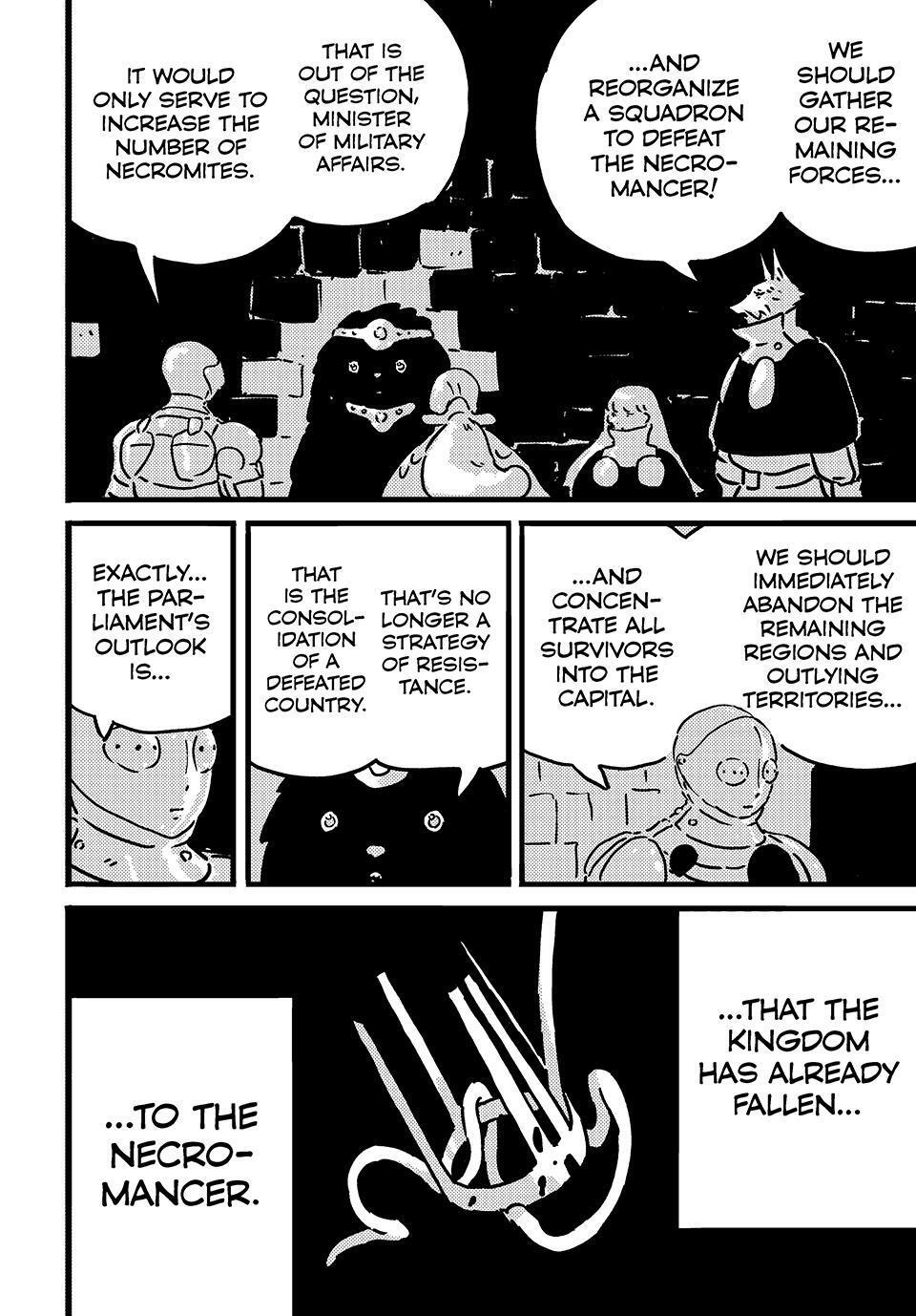 Read Tower Dungeon Manga Online