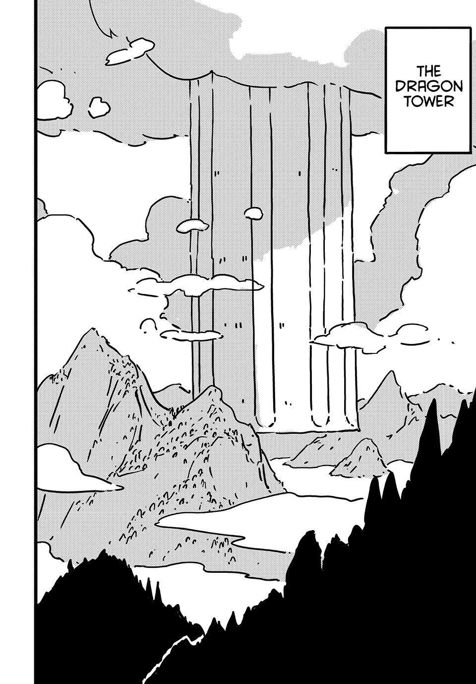 Read Tower Dungeon Manga Online