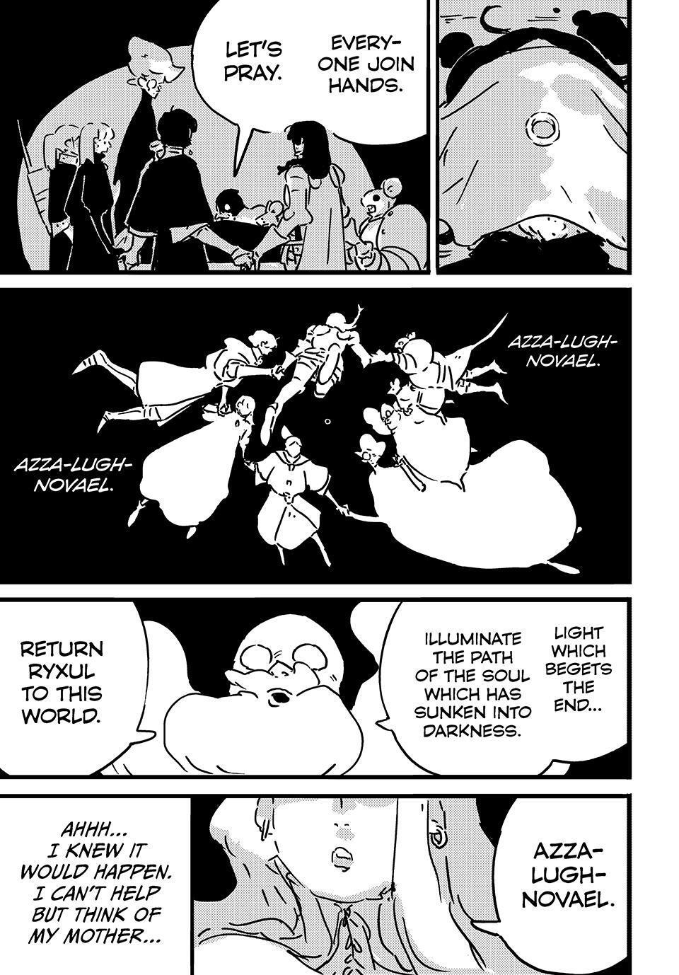 Read Tower Dungeon Manga Online