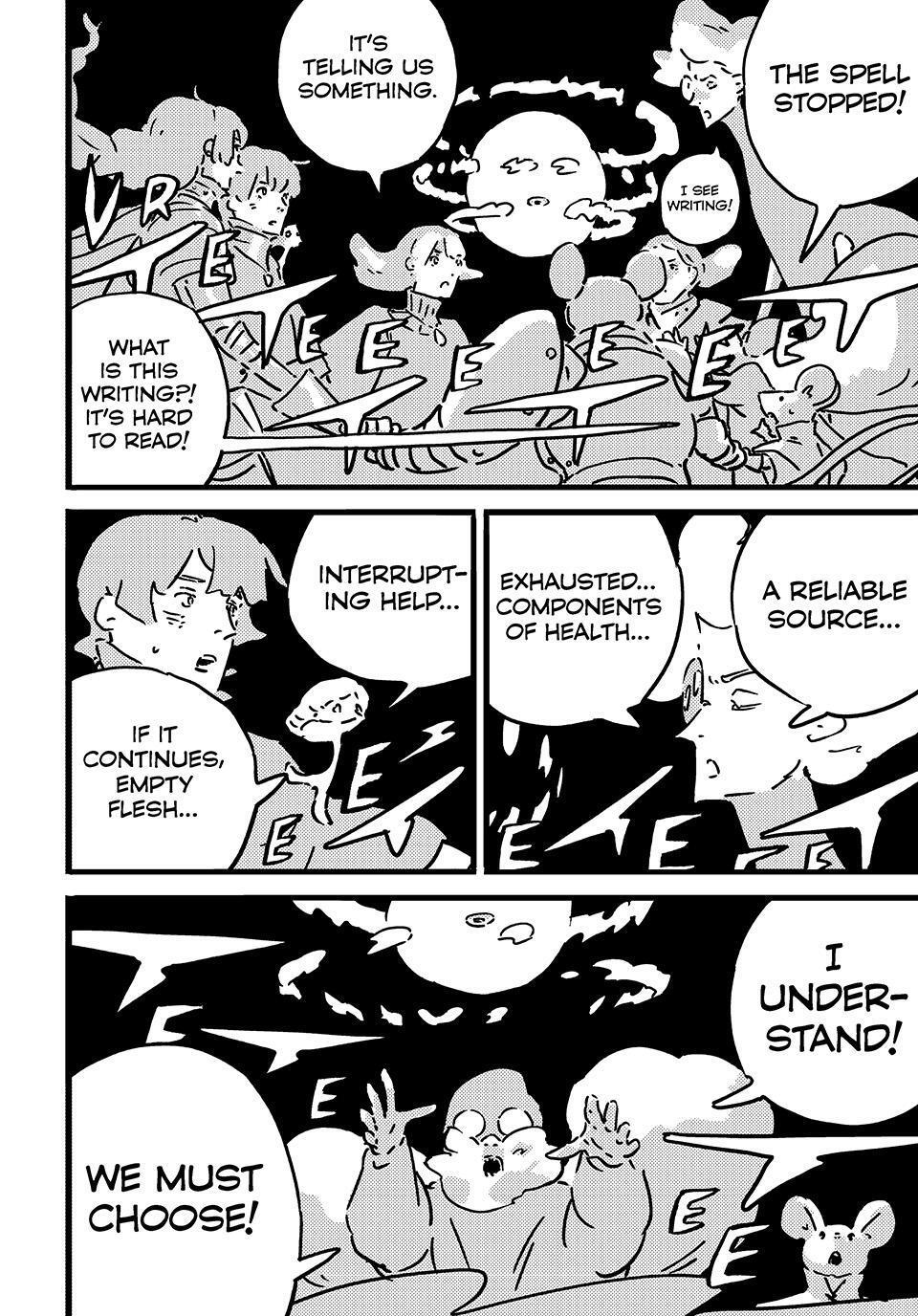 Read Tower Dungeon Manga Online