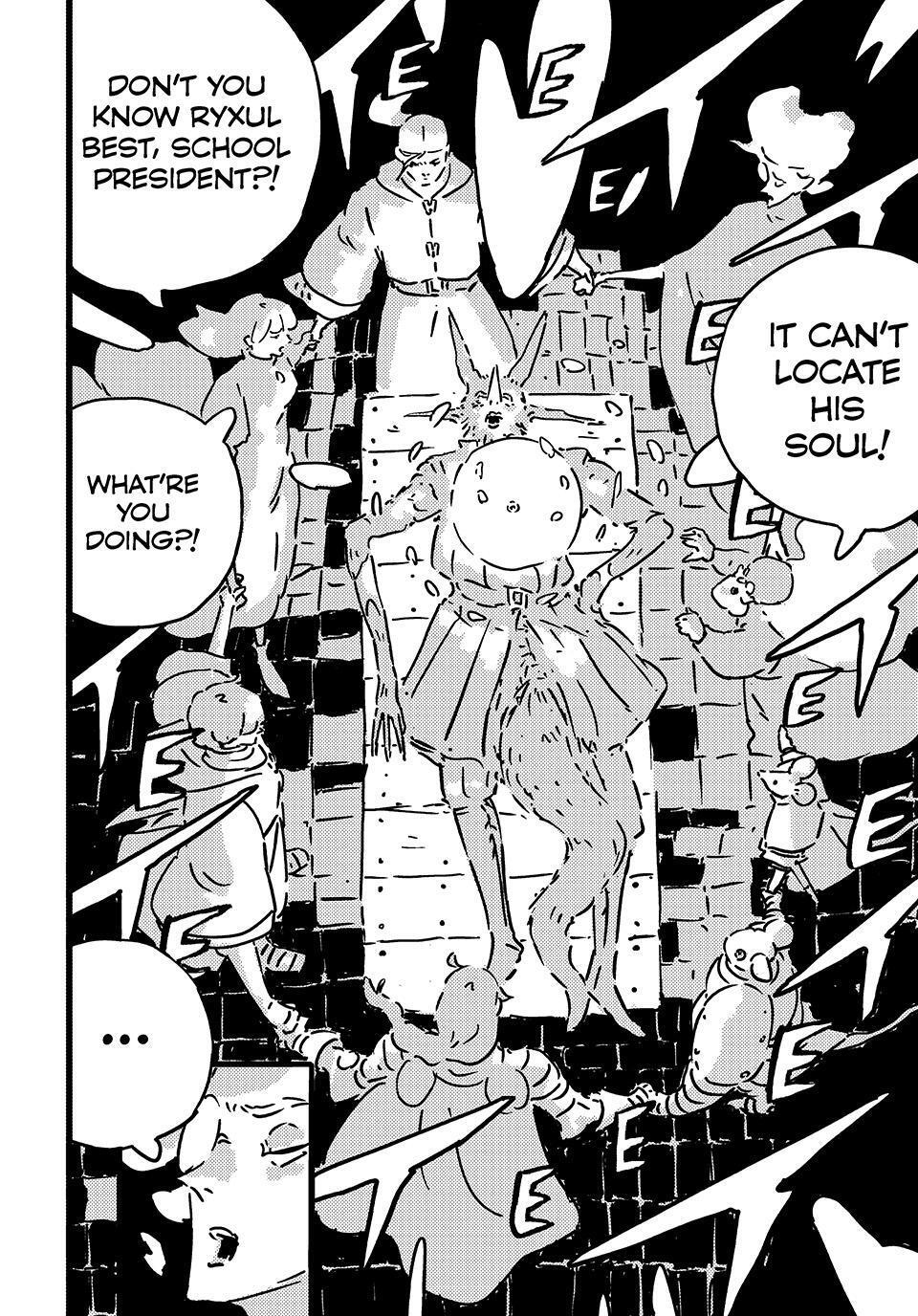 Read Tower Dungeon Manga Online