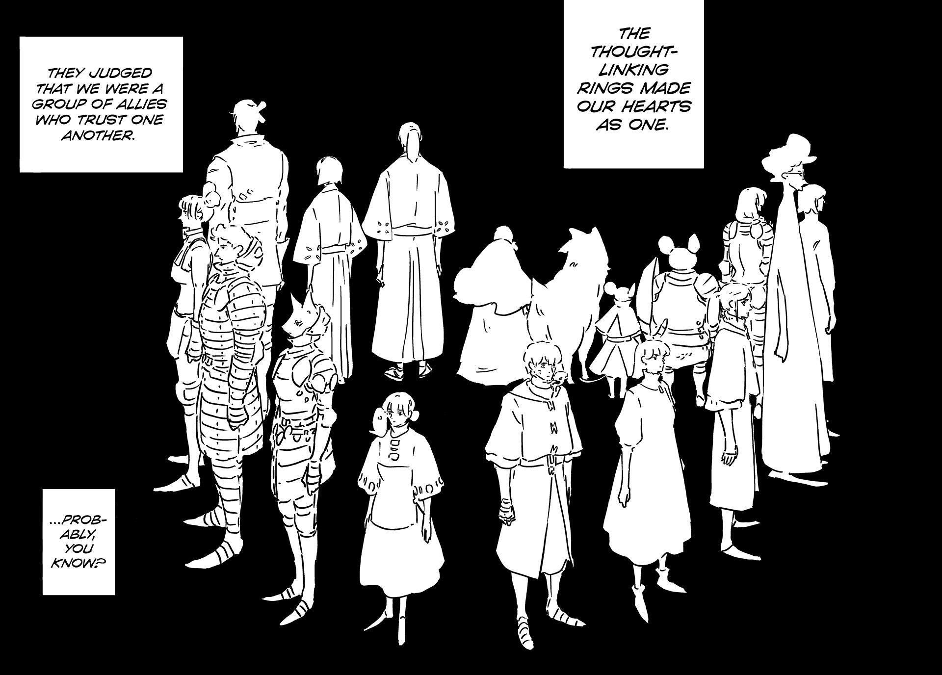 Read Tower Dungeon Manga Online