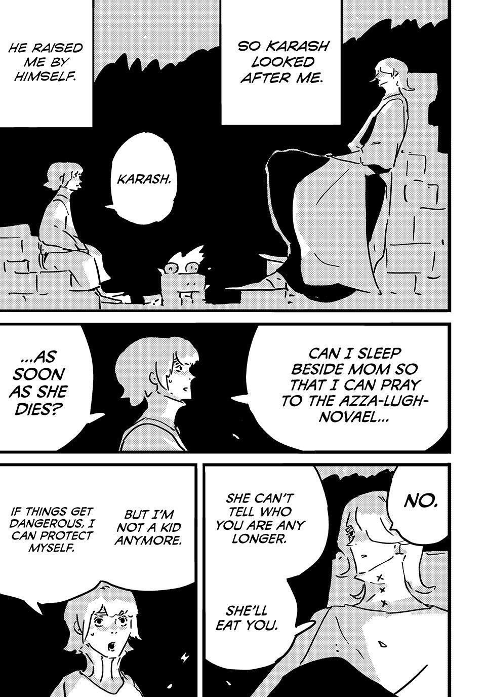 Read Tower Dungeon Manga Online