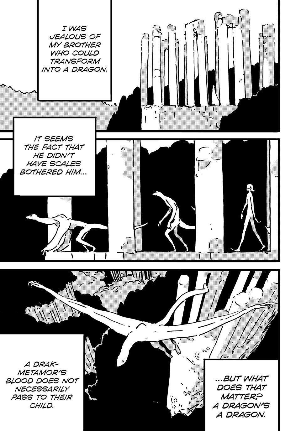 Read Tower Dungeon Manga Online