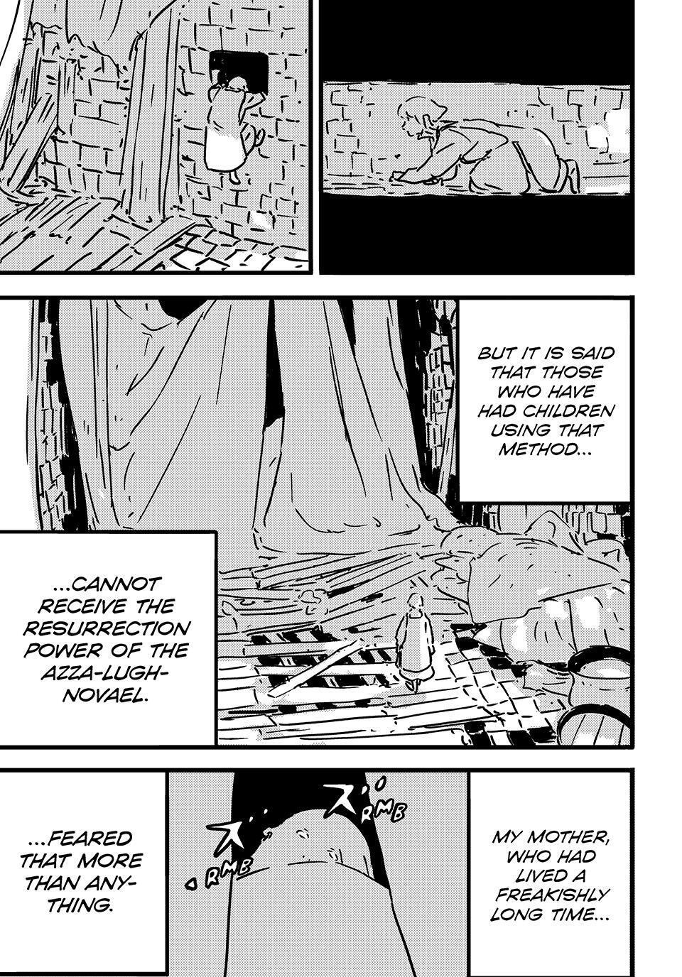 Read Tower Dungeon Manga Online