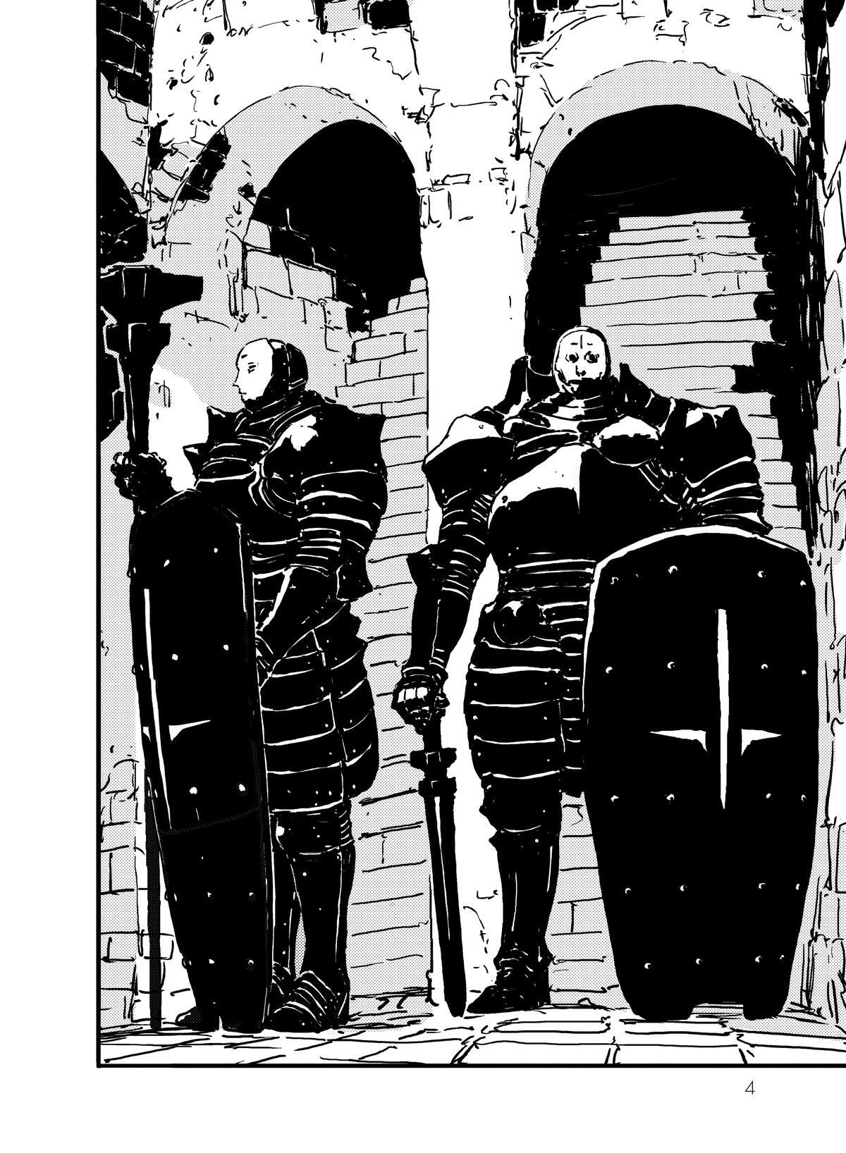 Read Tower Dungeon Manga Online