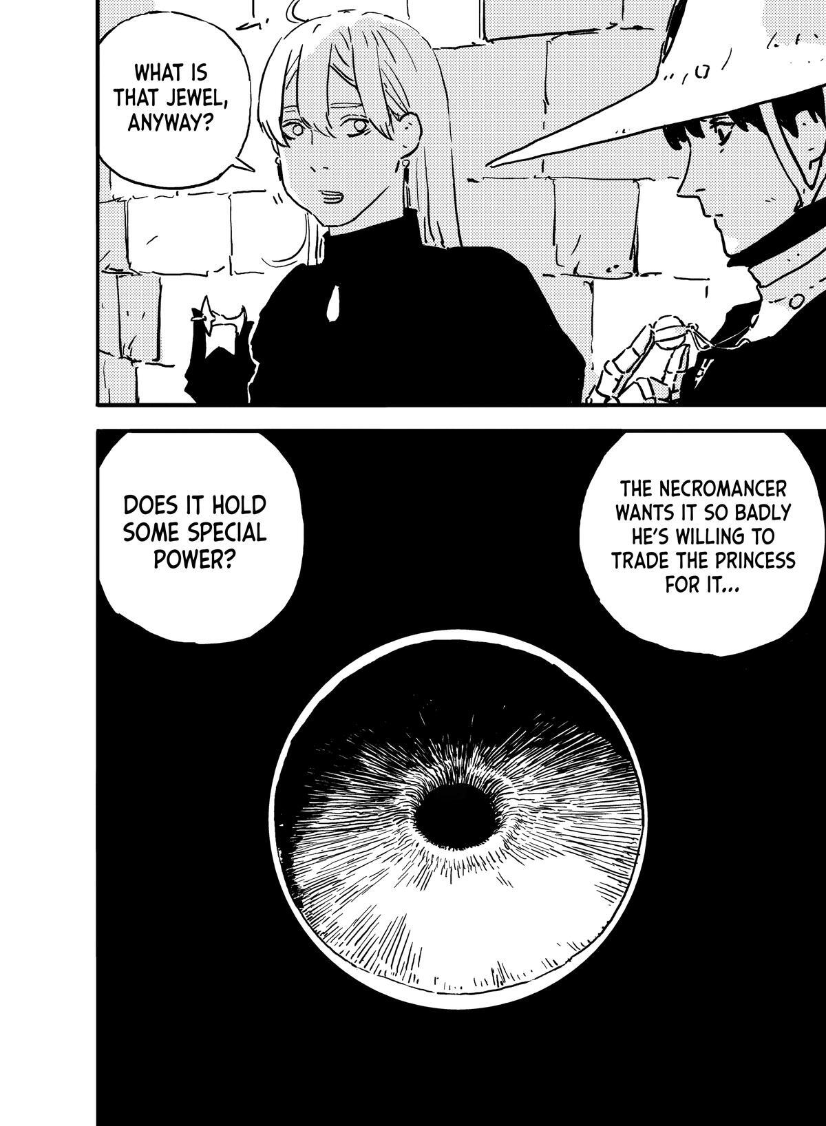 Read Tower Dungeon Manga Online