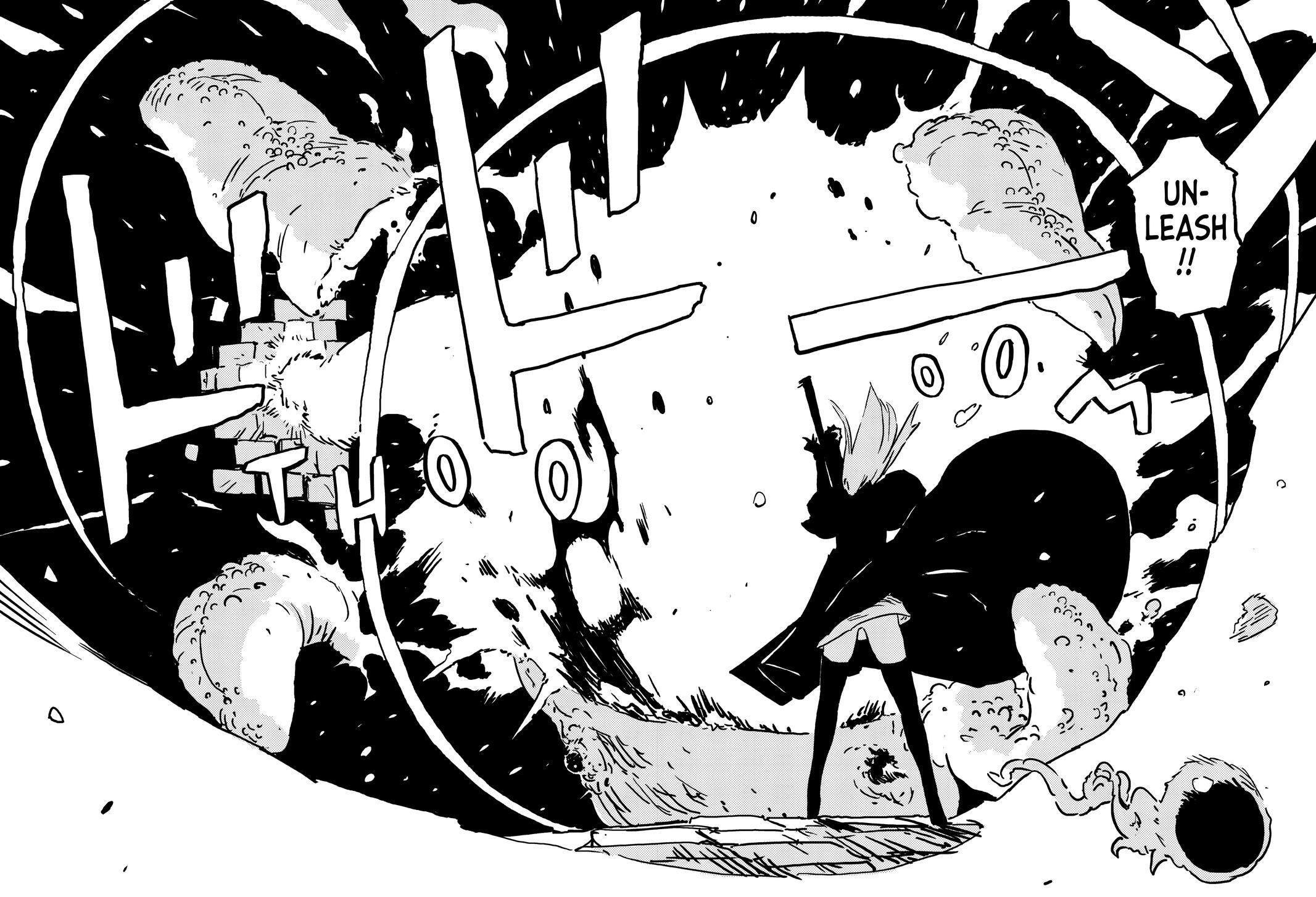 Read Tower Dungeon Manga Online