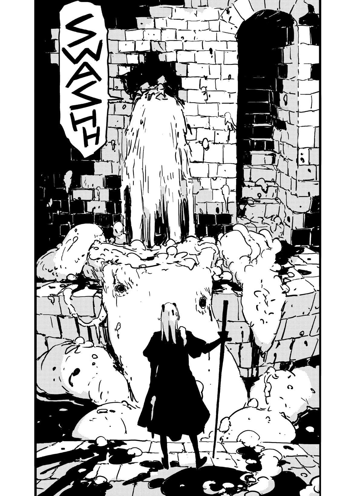 Read Tower Dungeon Manga Online