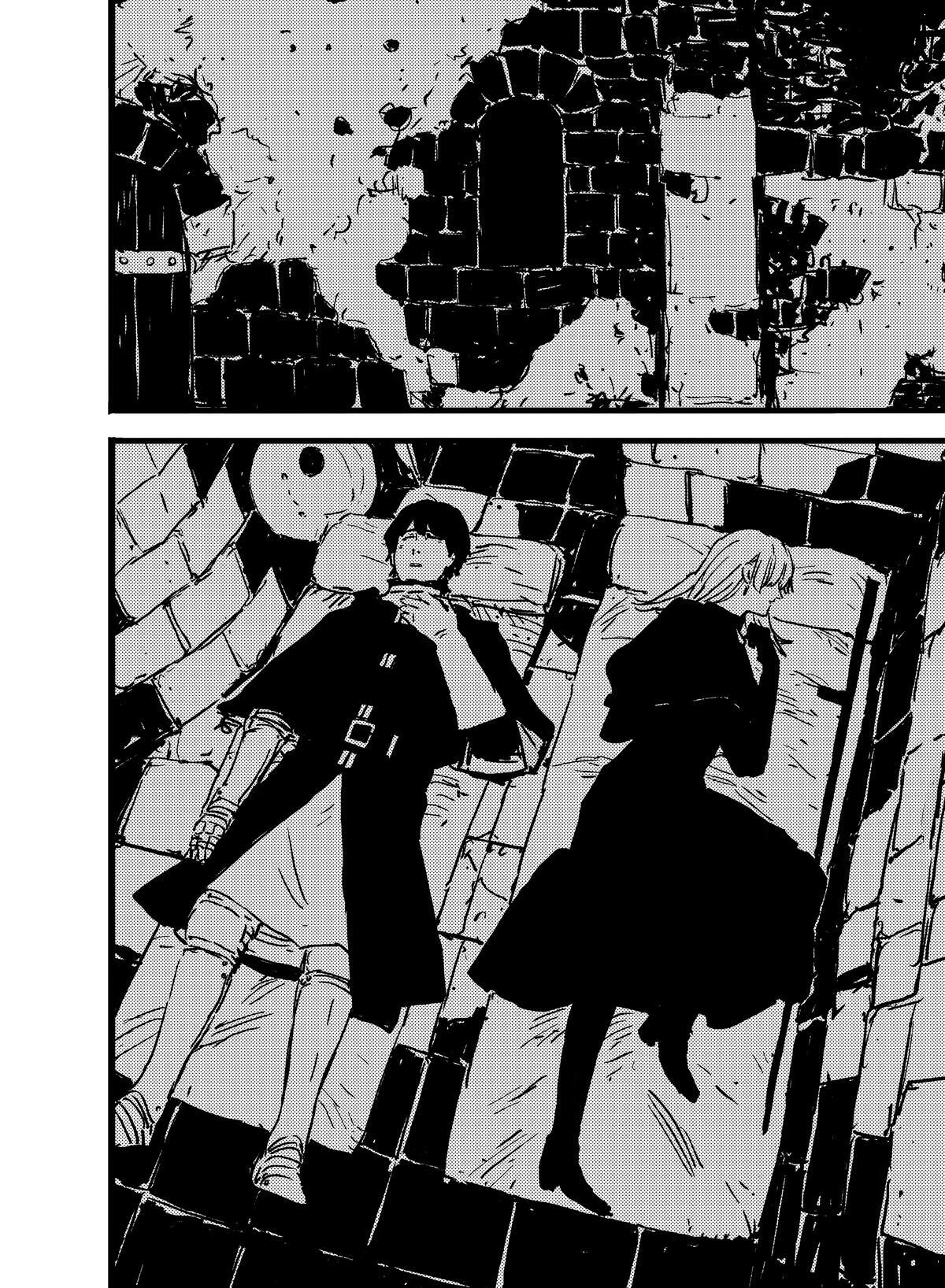 Read Tower Dungeon Manga Online