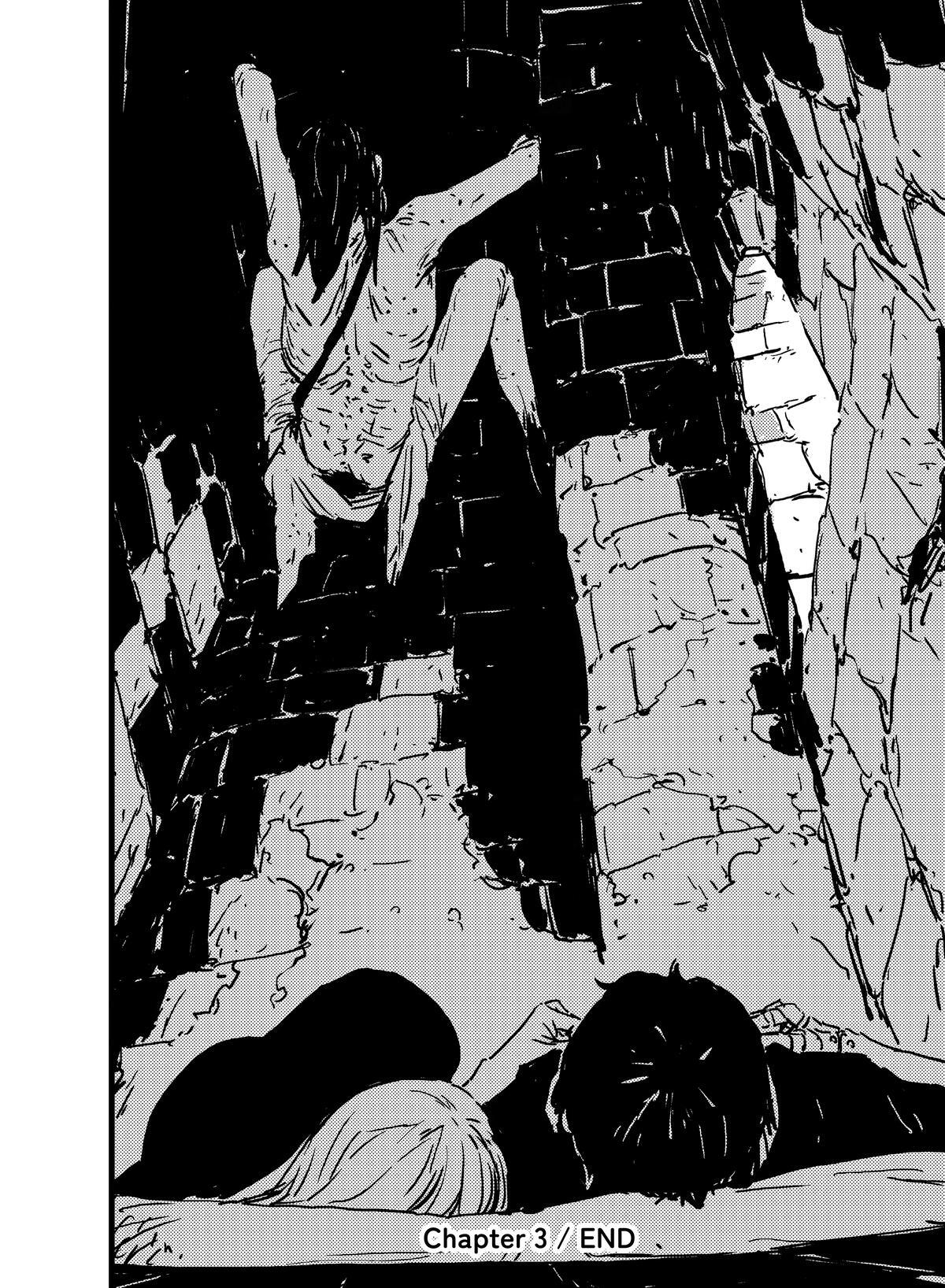 Read Tower Dungeon Manga Online