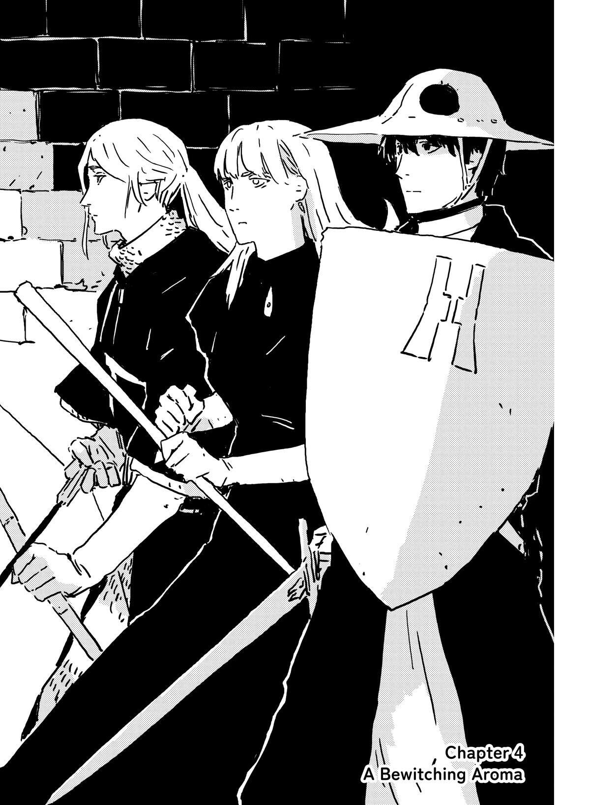 Read Tower Dungeon Manga Online