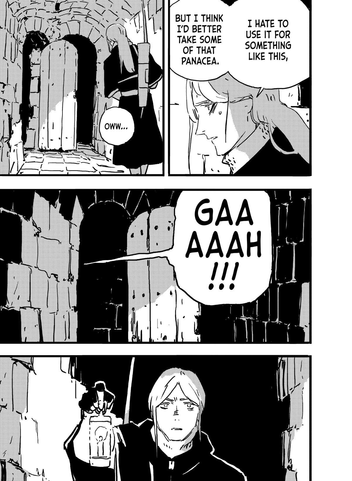 Read Tower Dungeon Manga Online