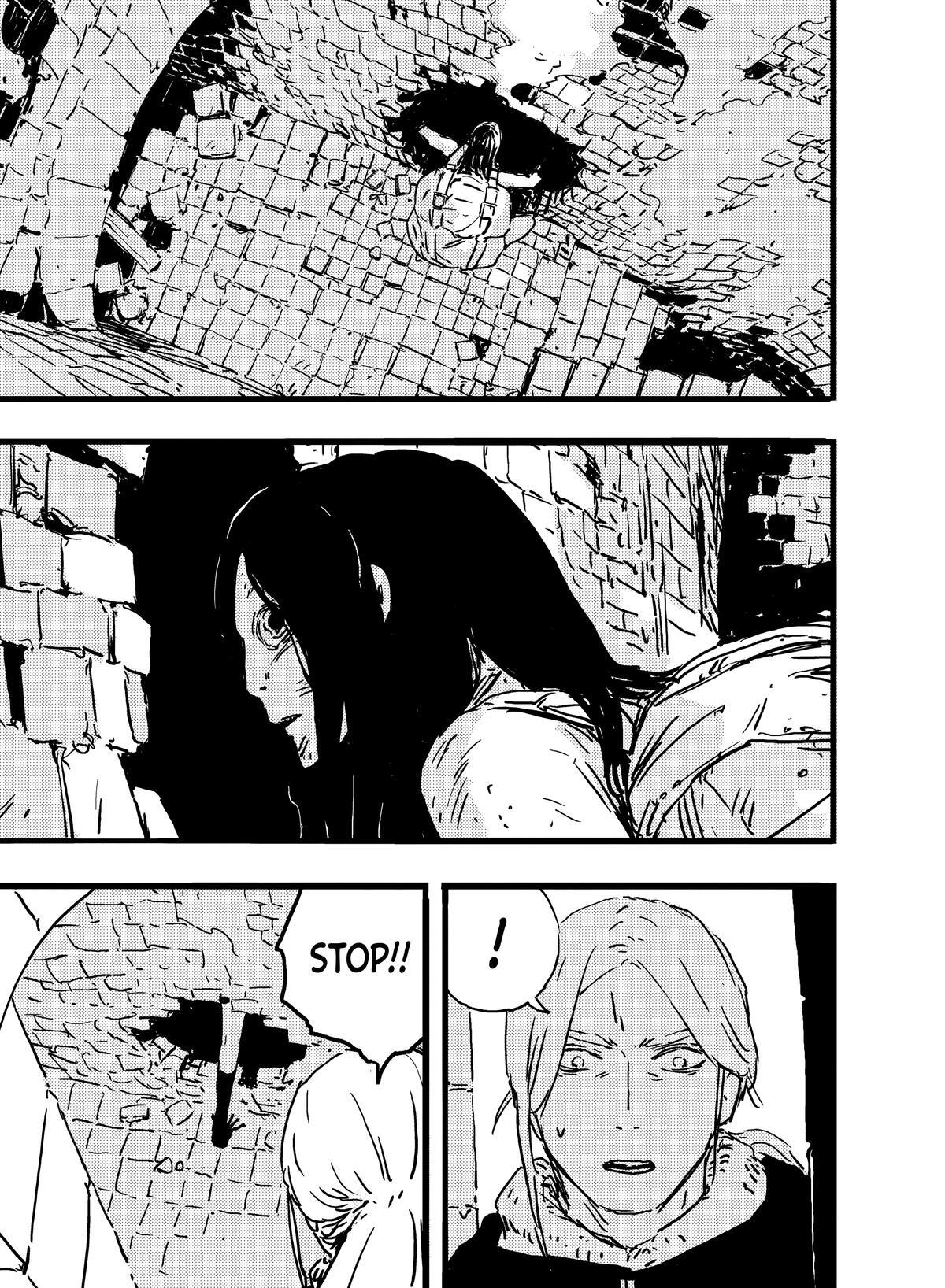 Read Tower Dungeon Manga Online