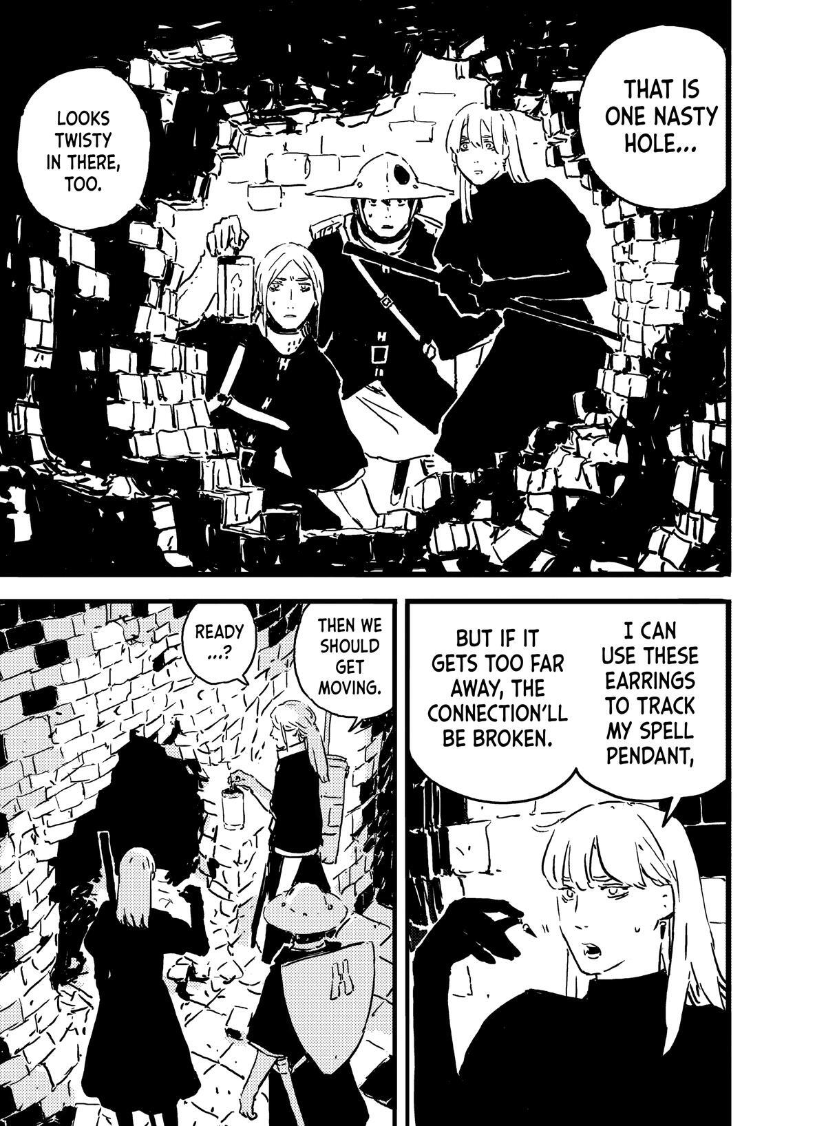 Read Tower Dungeon Manga Online