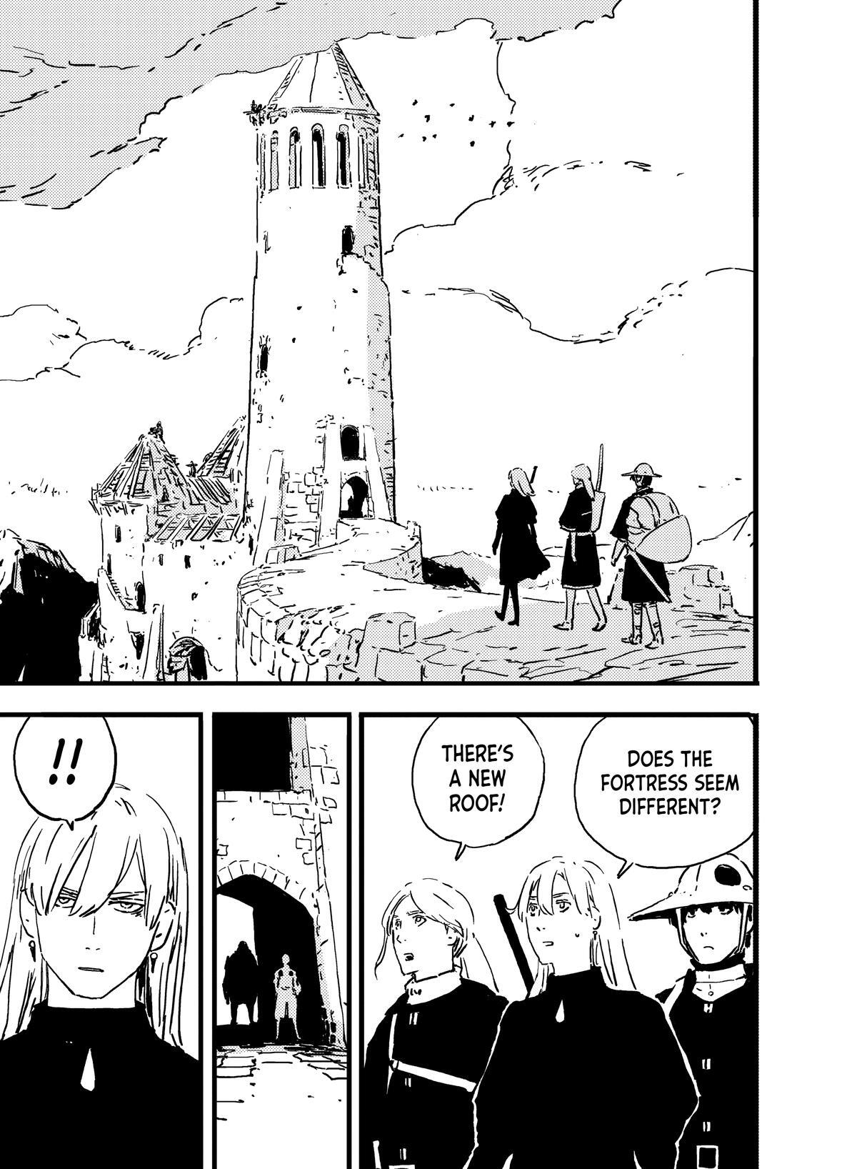 Read Tower Dungeon Manga Online