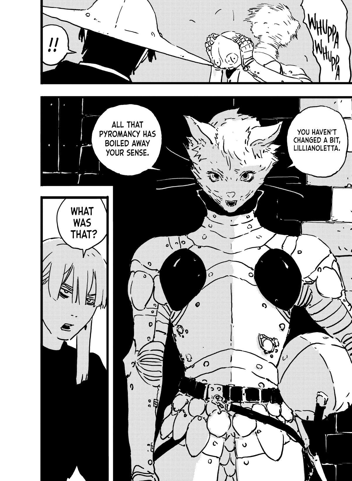 Read Tower Dungeon Manga Online