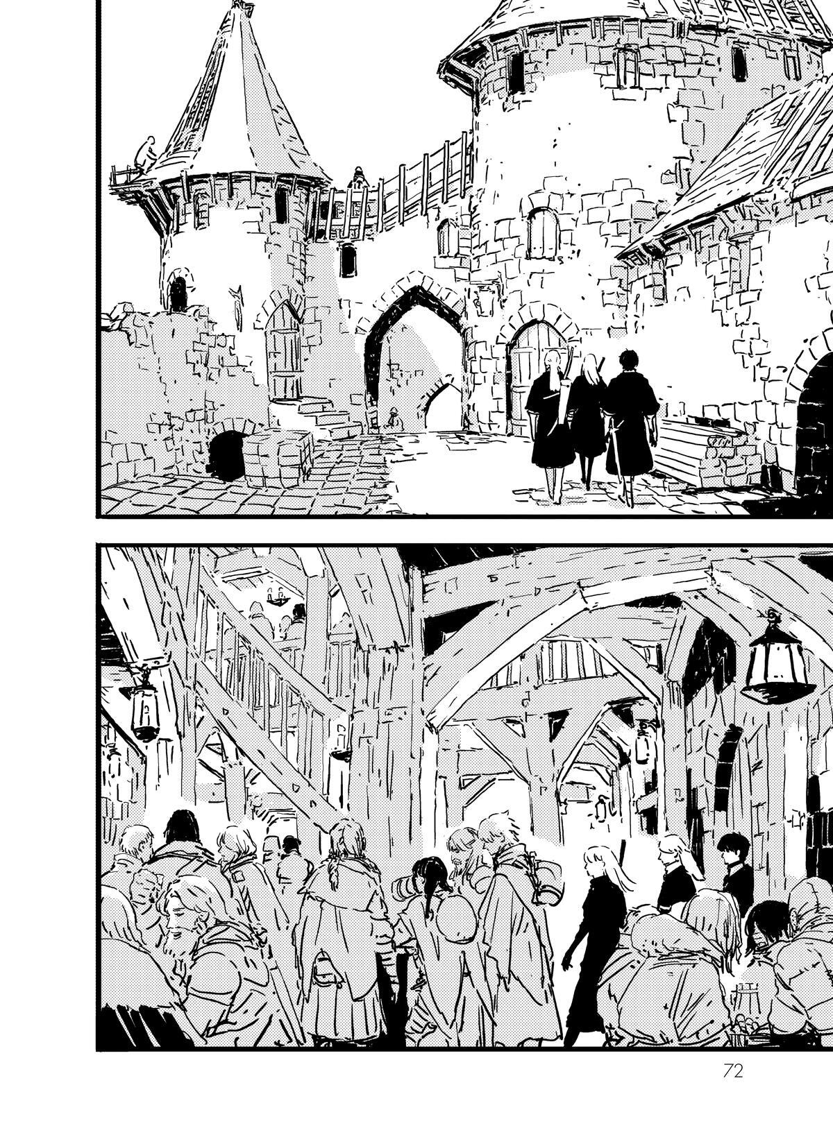Read Tower Dungeon Manga Online