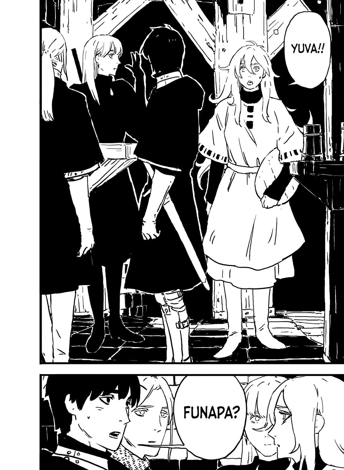 Read Tower Dungeon Manga Online