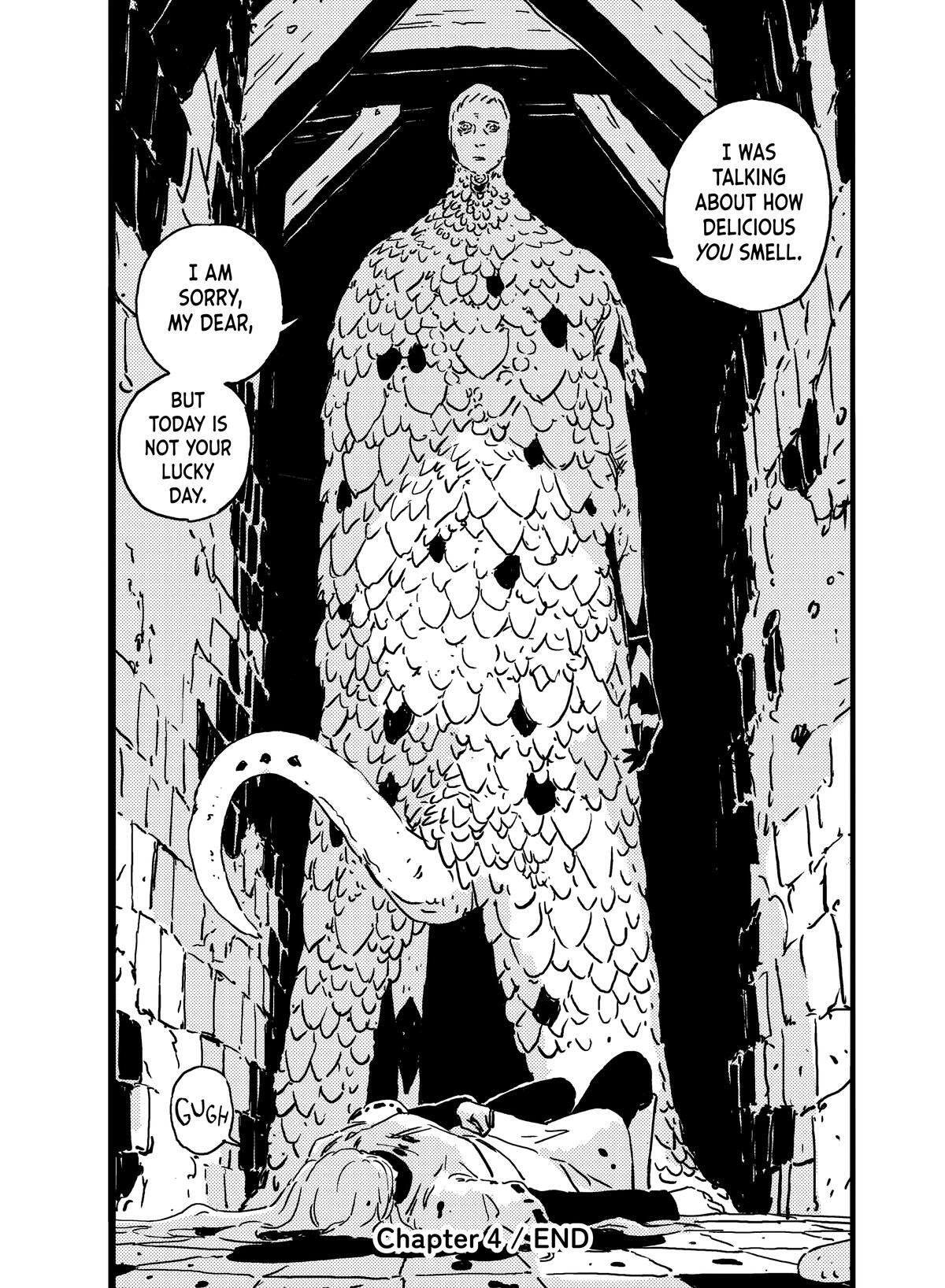 Read Tower Dungeon Manga Online