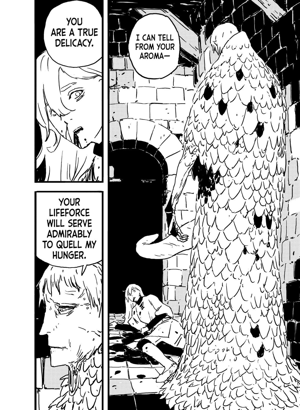 Read Tower Dungeon Manga Online