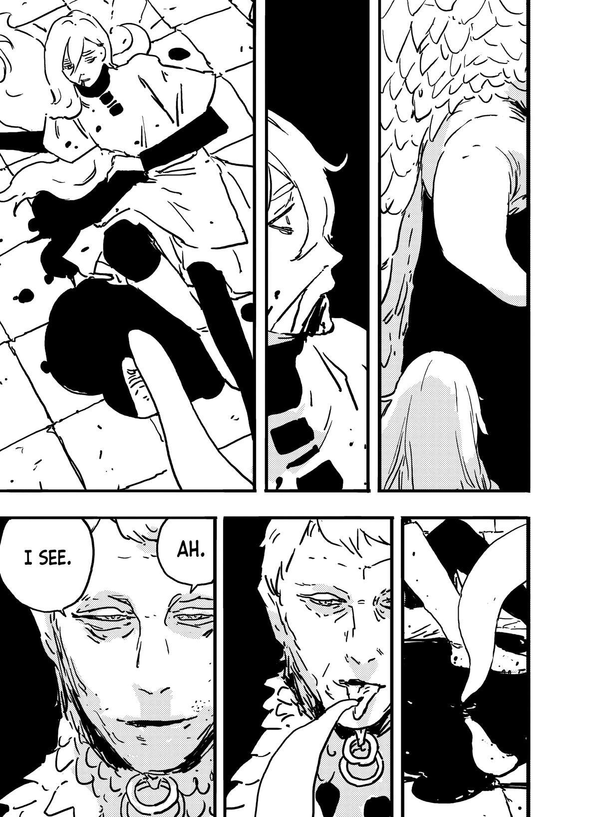 Read Tower Dungeon Manga Online