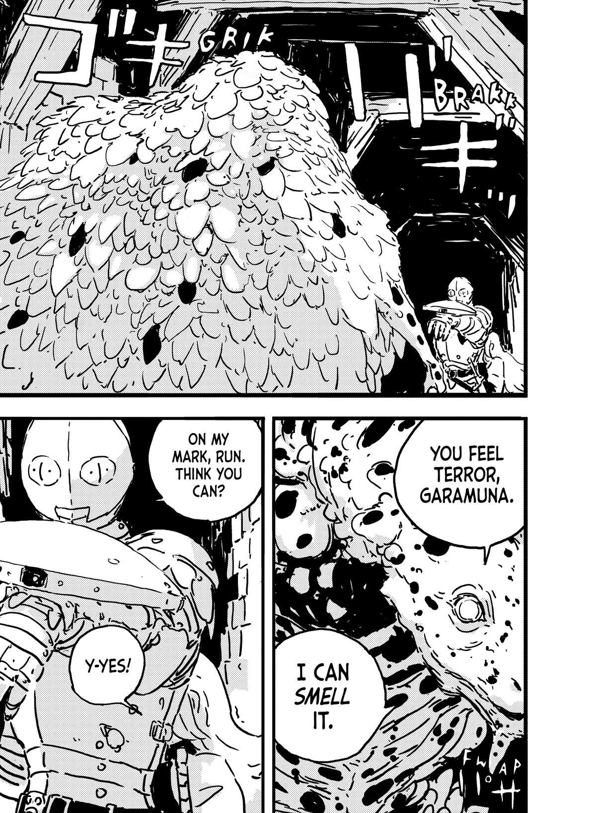 Read Tower Dungeon Manga Online