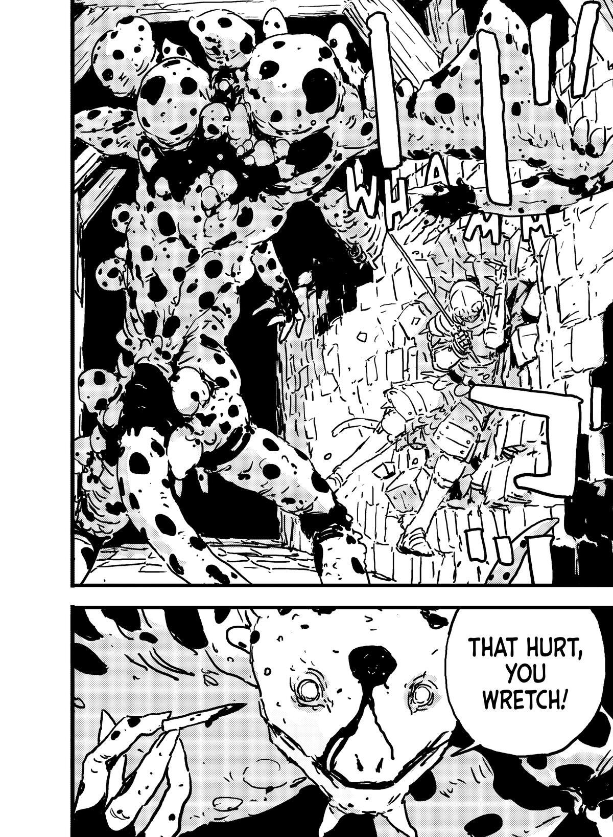 Read Tower Dungeon Manga Online