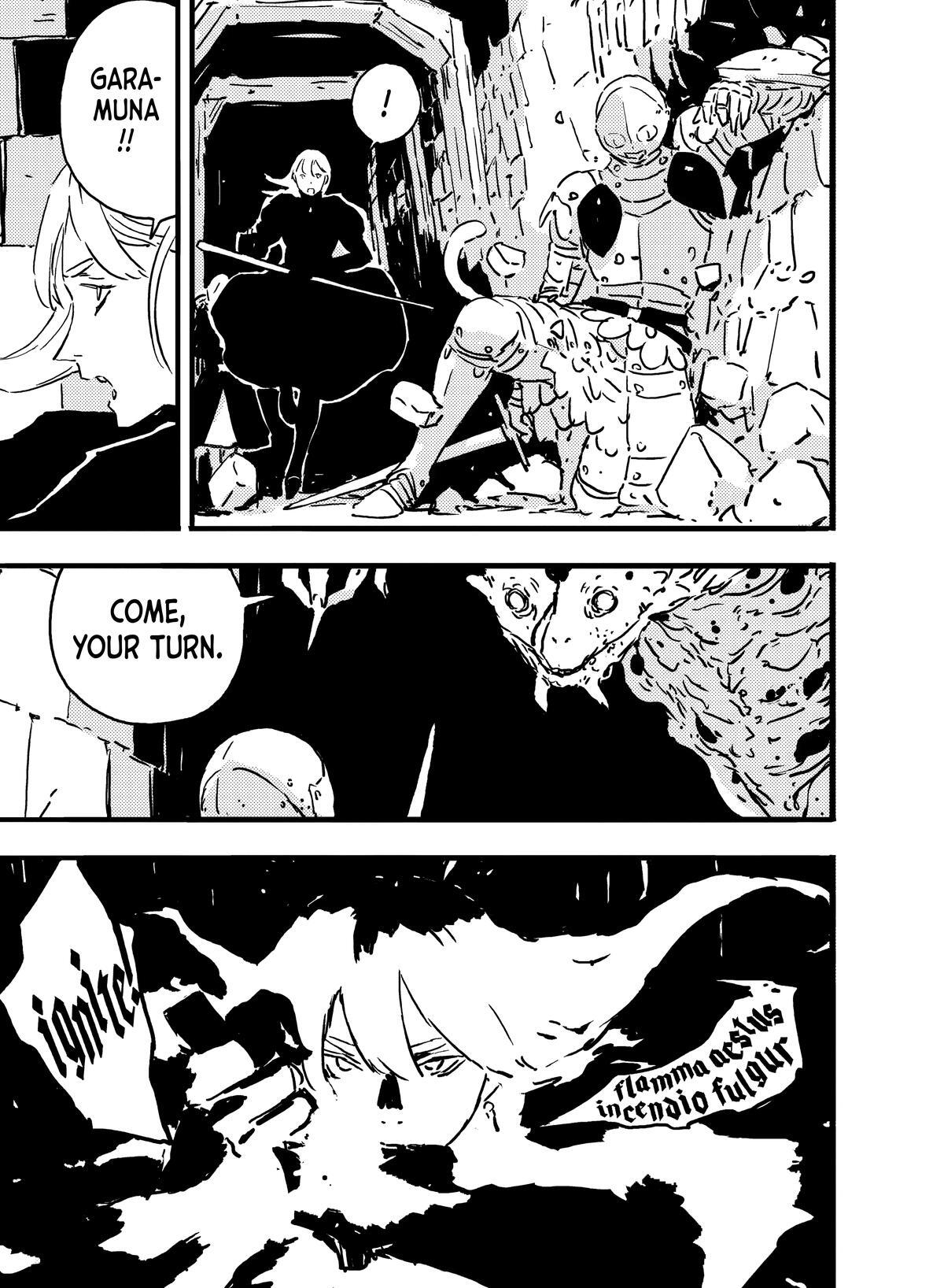 Read Tower Dungeon Manga Online