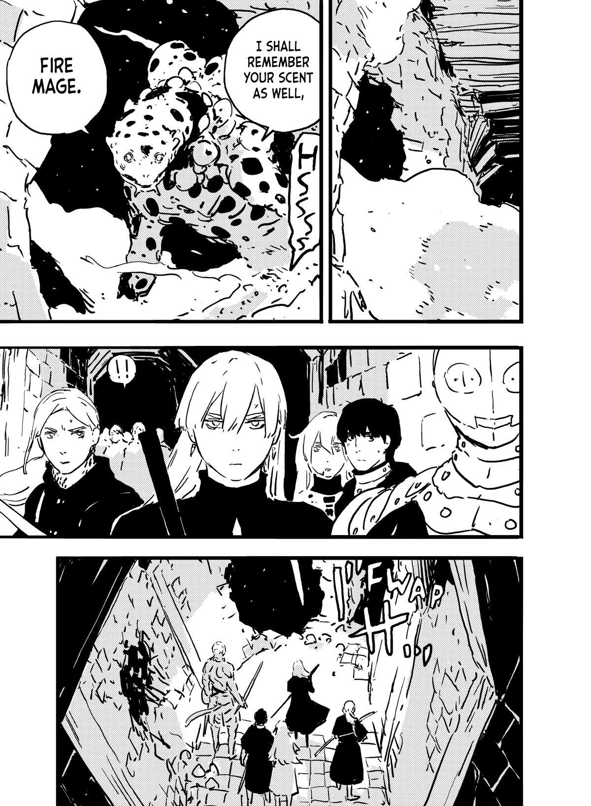 Read Tower Dungeon Manga Online