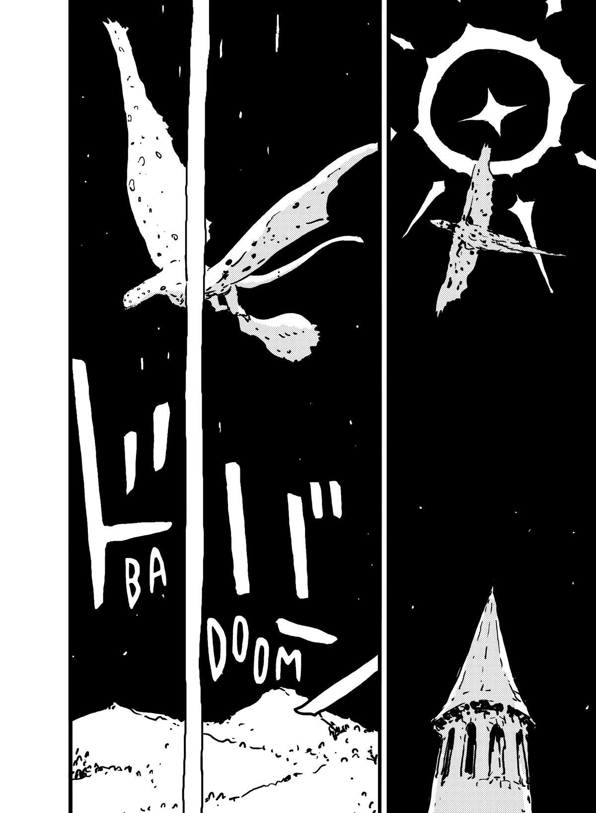 Read Tower Dungeon Manga Online